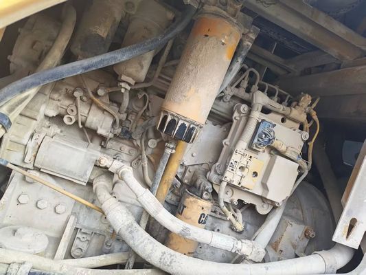 Used  Cat 950 Wheel Loader Good Price High Quality Loader Used Cat Loader