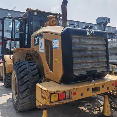 Used  Cat 950 Wheel Loader Good Price High Quality Loader Used Cat Loader