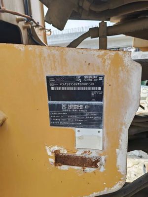 Used  Cat 950 Wheel Loader Good Price High Quality Loader Used Cat Loader