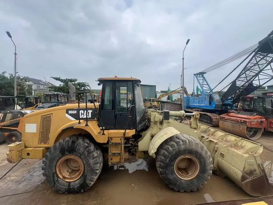 USA Condition Used/Secondhand Cat 966h /966K Caterpillar 966e 966f 966c 966D 966g Wheel Loader
