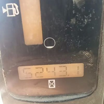 Used Case 440h Skid Steer Loader at Cheap Price for Sale Case Original Small Loader