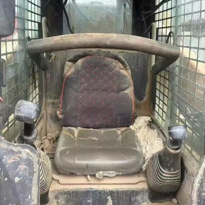 Used Case 440h Skid Steer Loader at Cheap Price for Sale Case Original Small Loader