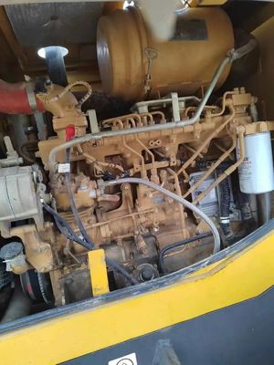 China Brand Shandong Lingong Sdlg LG 933L Wheel Loader/Sdlg 933L 936L 956L Used Chinese Cheap Price Wheel Loader Tractor Loader