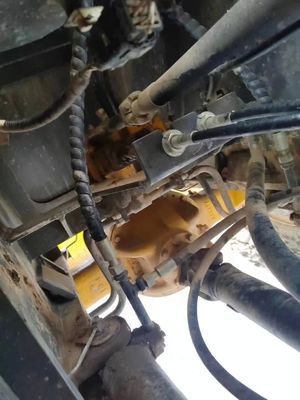 China Brand Shandong Lingong Sdlg LG 933L Wheel Loader/Sdlg 933L 936L 956L Used Chinese Cheap Price Wheel Loader Tractor Loader