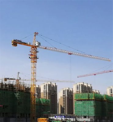 XCMG Used Xga5610-6s 6 Ton Tower Crane Price for Sale