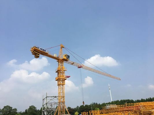 XCMG Used Xga5610-6s 6 Ton Tower Crane Price for Sale