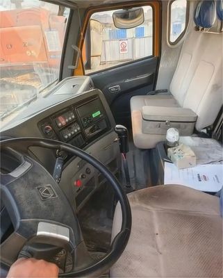 XCMG Qy25K5a Used Truck Crane 25 Ton Mobile Crane Used for Sale