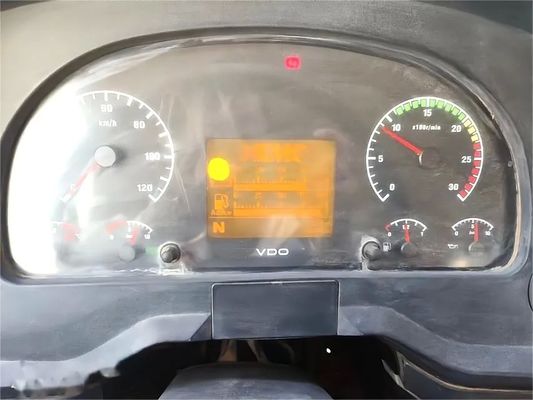 XCMG Qy25K5a Used Truck Crane 25 Ton Mobile Crane Used for Sale