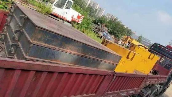 XCMG Official Mobile Crane Machine Xca130L7 Truck with Crane Used Price