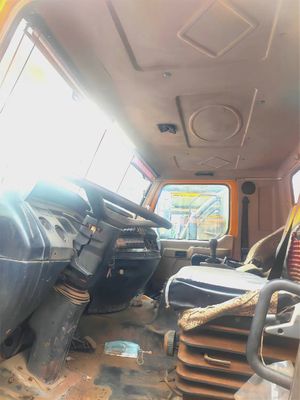 XCMG Mobile Crane Machine Qy130K 130ton Used Crane Truck for Sale