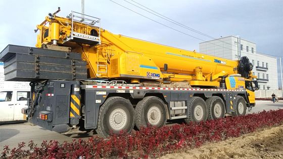 XCMG All Terrain Crane Xca260 Used Truck Crane Telescopic for Sale