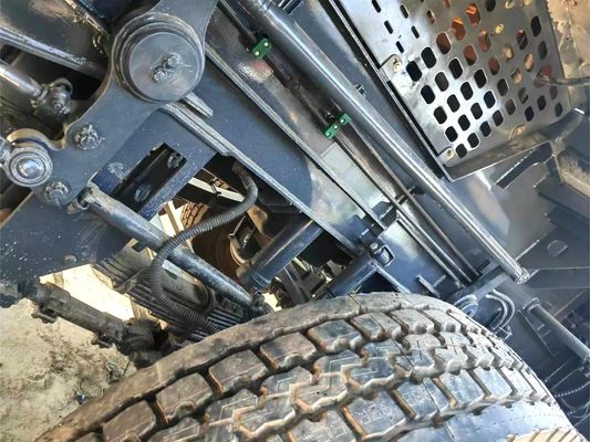 XCMG Truck Crane 80ton Industrial Used Truck Crane Xct80 for Sale