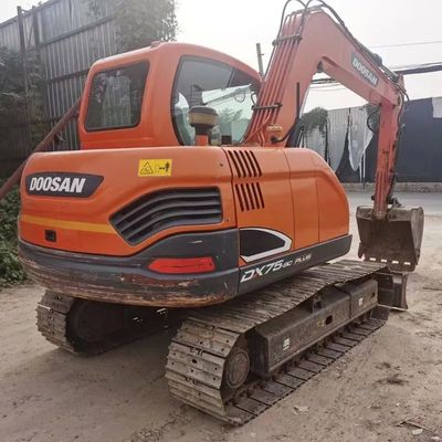 Good Condition Cat 301.7 302 Used Caterpillar Mini Excavator