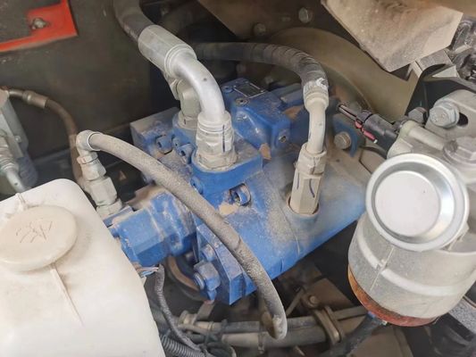 Good Condition Cat 301.7 302 Used  Mini Excavator