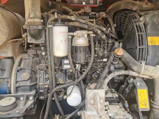 Good Condition Cat 301.7 302 Used  Mini Excavator