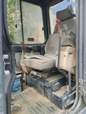 Doosan Dh 55 Used Excavator Mini Excavator 5 Ton Doosan Dh55 Original Doosan