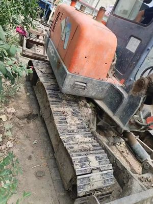 Doosan Dh 55 Used Excavator Mini Excavator 5 Ton Doosan Dh55 Original Doosan