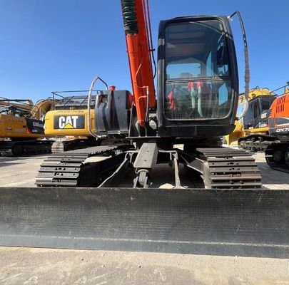 Cheap Mini Excavators Hitachi Used Hitachi Zx70 Zx60 Zx50u Zx35 for Sale