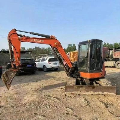 China Used Excavator Hitachi 50 Price, Used Original Popular Excavator Hitachi 50, Used Crawler Hydraulic Mini Excavator