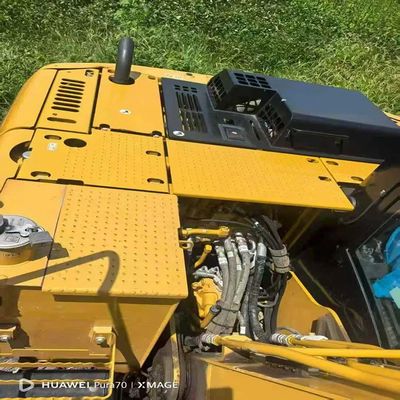 Used Cat 313 313D 313D2gc Mini Crawler Excavator Multifunctional 13 Ton Machine Great Value for Money Used Excavators for Sale