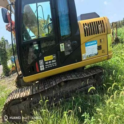 Used Cat 313 313D 313D2gc Mini Crawler Excavator Multifunctional 13 Ton Machine Great Value for Money Used Excavators for Sale