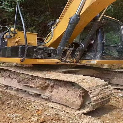 Used Cat 313 313D 313D2gc Mini Crawler Excavator Multifunctional 13 Ton Machine Great Value for Money Used Excavators for Sale