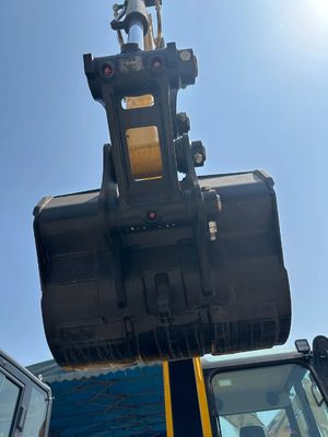 Free Shipping Chinese Brand New Tzco Tz60 New Excavator 6ton Mini Excavator for Sale Mini Excavator for Sale