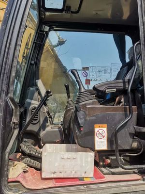 Original Second Hand Used 75 135 Sy135c 215 235 335 365 Mini Digger Crawler Excavators Sany Excavator