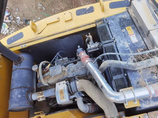 Liugong 922e Excavator China Brand Used 20ton Used Hydraulic Crawel Excavator Mini Digger 922D 925D 925e 933D 933e 936e