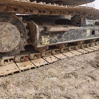 Sany Sy75c PRO Sy55 Sy60 Sy26 Sy35 Mini Excavator Multifunction Used Chinese Brand Sunny Excavator Sany 75c Crawler Excavator