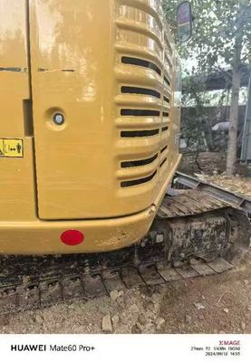Mini Excavators for Sale at Low Prices, Used Original Sany 75c Excavators, Used Small Excavators in China
