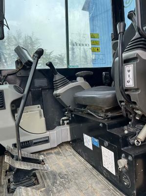 Mini Excavators for Sale at Low Prices, Used Original Sany 75c Excavators, Used Small Excavators in China