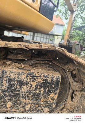 Mini Excavators for Sale at Low Prices, Used Original Sany 75c Excavators, Used Small Excavators in China
