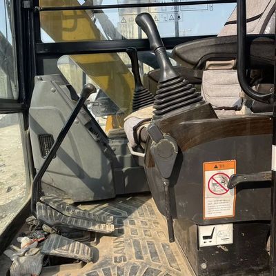Used Excavadora Sany 75c 2022, Retro Excavadora Sany Sy75c Sy60c Sy55c Sy95c Sy35u Sy26c Sy16c Mini Excavators High Quality