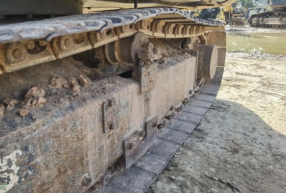 Super Low Price for Sale Used Boutique Mini Excavator Doosan 60, Small 6t Excavator High Quality Excavator, Excellent Condition