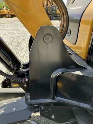Brand New Stock Sany Mini Excavator Sy60c Cheap Price
