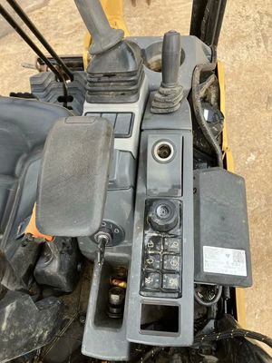 China Used Cat Mini Excavator; Cat301.7 Excavator; Used Cat Excavator for Sale at Low Price; Cat Excavator for Sale