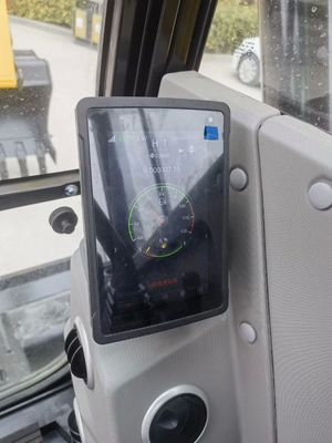 Most Popular Tzco80 Excavator Mini 8 Ton Tzco Chinese Brand Digger for Sale