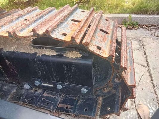 Good Condition Cat 301.7 302 Used  Mini Excavator