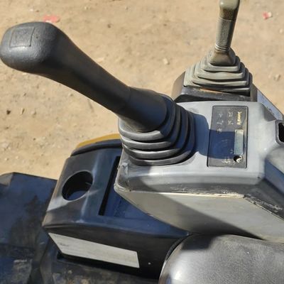 Used Sany Sy16c Mini Excavator Produced in 2018 with Original Engine for Sale From China High Quality Sany Digger