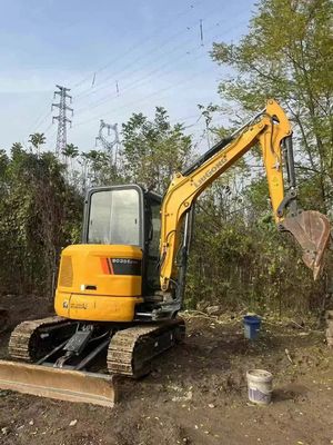 Mini Excavator Liugong China Top Brand9035egood Condition Machine