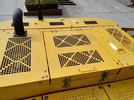 Used Good Condition Mini Small Excavator Tzco 210 with High Quality Digger Crawler Excavator for Sale
