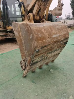 Hot Selling Used Excavators Cat 320gc Second-Hand Original Cat 320gc Crawler Excavators Excellent Working Performance Used 320gc