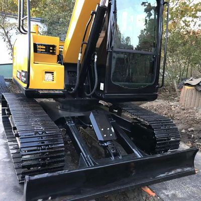 Used Sany 75 75c 75PRO Excavator Second Hand Sany Sy75 55 60 Small Tracked Crawler Excavator Earth Moving Digger Sany75 on Trade