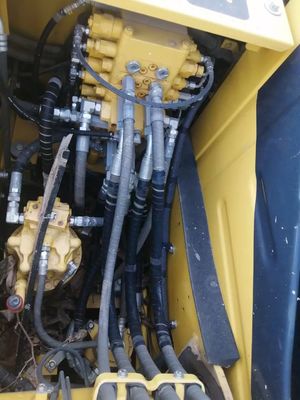 Komat Su PC110, Used Excavator From China, Excellent Condition, 90% New Appearance, Short Working Time, Excellent Performance
