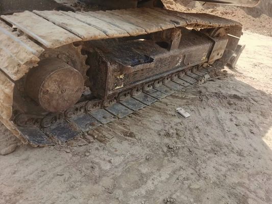Mini Excavators for Sale at Low Prices, Used Original Sany 75c Excavators, Used Small Excavators in China