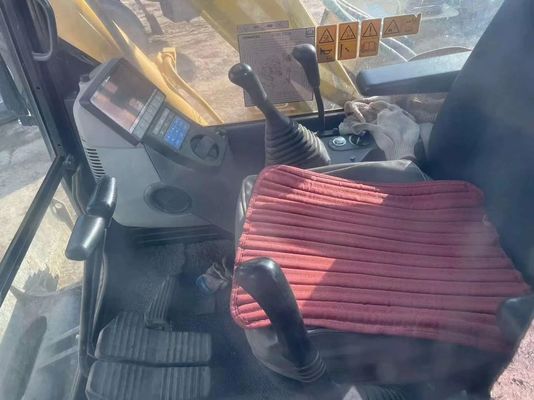 Used PC70 Excavator in China, 7t Second-Hand Excavator for Sale, Excellent Condition, Short Working Time