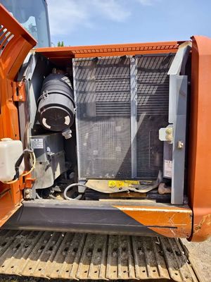 Original China Popular Second-Hand Excavator Hitachi 130 Price, Low Price for Sale Popular Excavator Hitachi 130