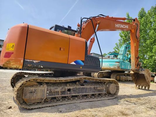 Original China Popular Second-Hand Excavator Hitachi 130 Price, Low Price for Sale Popular Excavator Hitachi 130