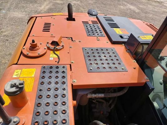 Original China Popular Second-Hand Excavator Hitachi 130 Price, Low Price for Sale Popular Excavator Hitachi 130